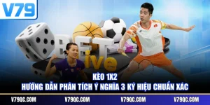 Kèo 1x2 - Hướng Dẫn Phân Tích Ý Nghĩa 3 Ký Hiệu Chuẩn Xác